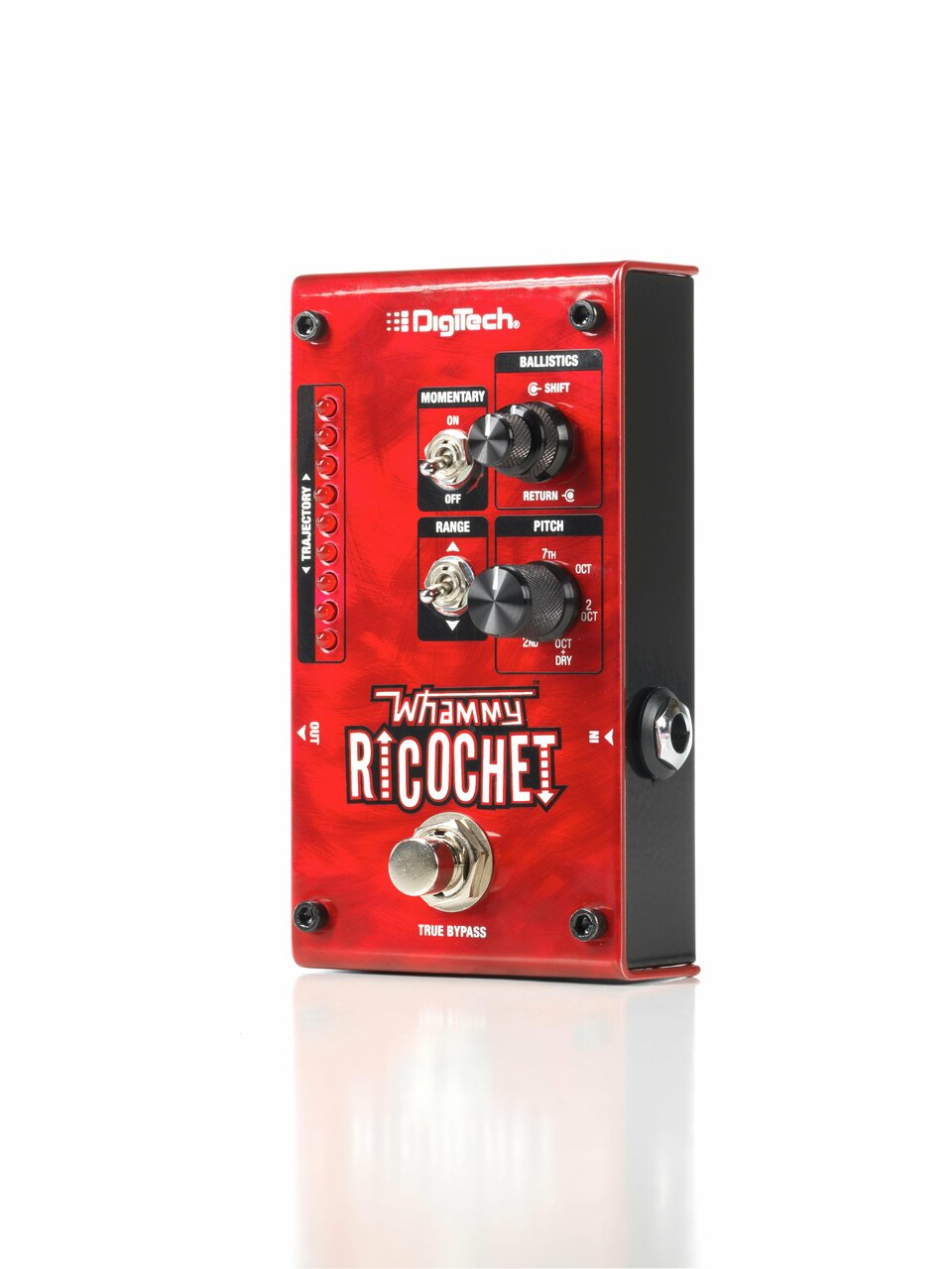 Digitech Whammy Ricochet - Andertons Music Co.