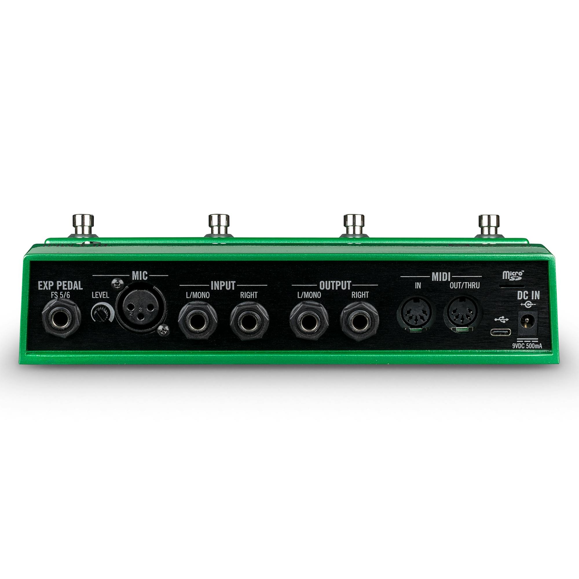 Line 6 DL4 MKII Delay Modeller Pedal - 499229-Line 6 DL4 MKII Delay Modeller Pedal 5.jpg