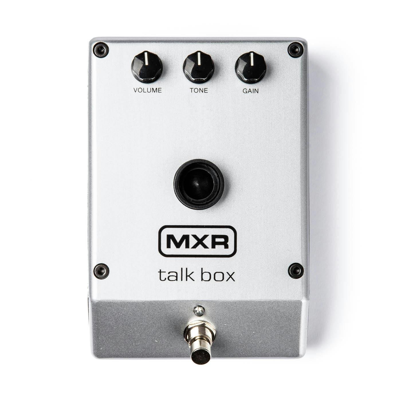 MXR Talk Box Guitar Effects Pedal - 356524-1570530703886.jpg