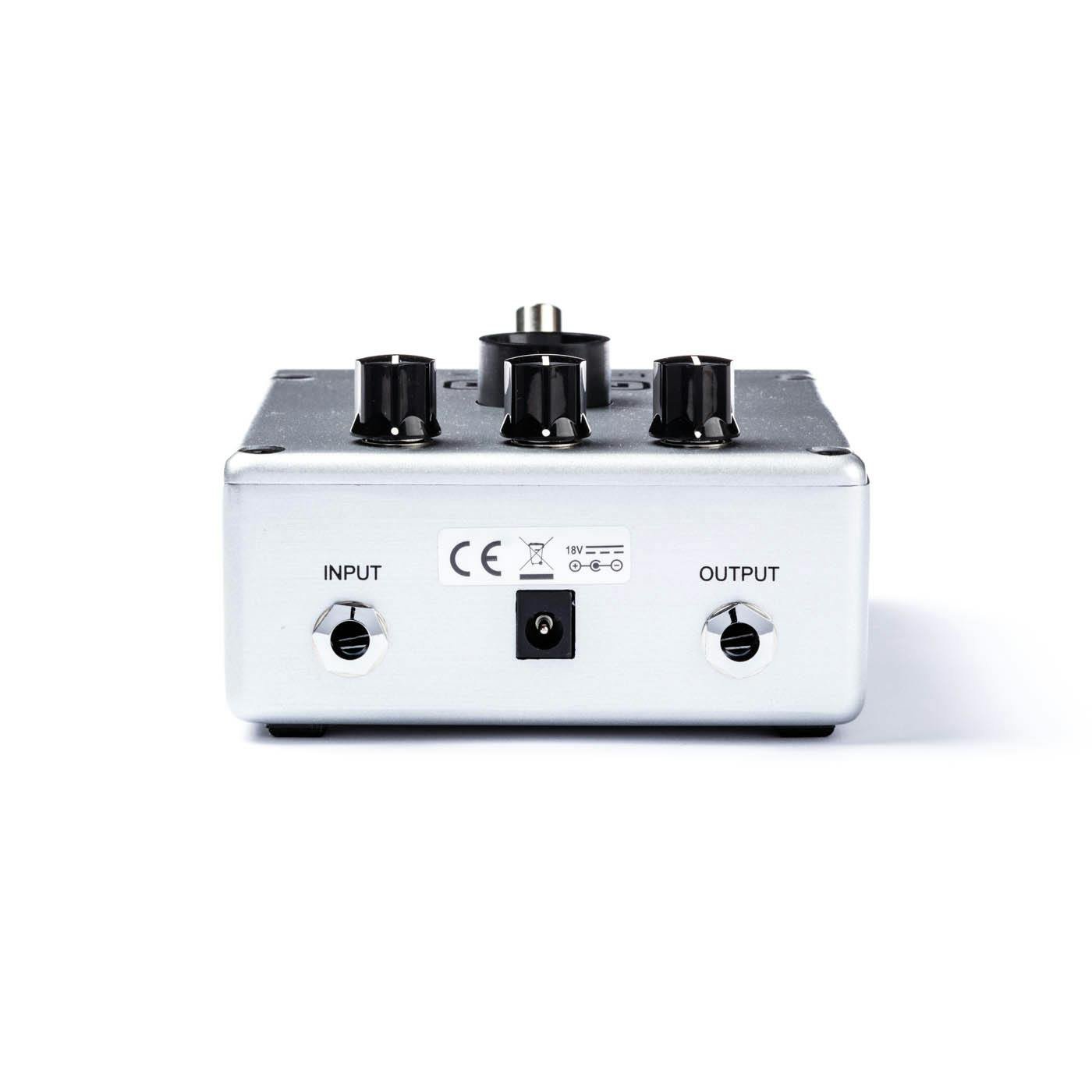 talk box【MXR】 MXR Talk Box Guitar Effects Pedal - Andertons Music Co.