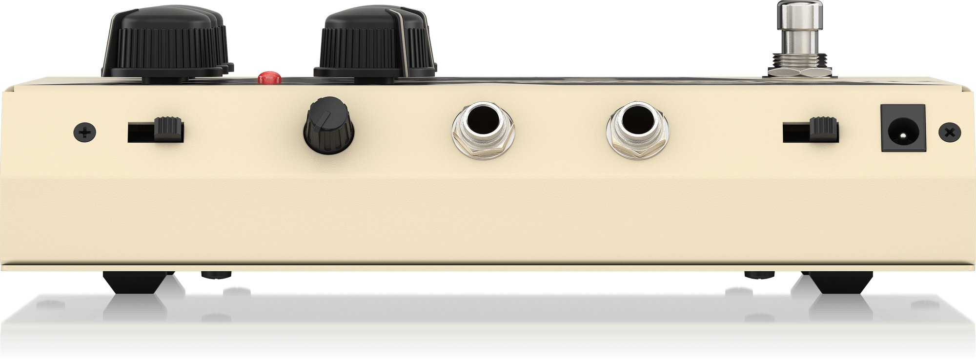 Behringer VT999 Distortion/Overdrive Pedal - 433271-VT999_P0519_Rear_XL.jpg