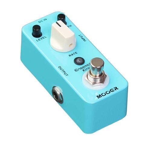 Mooer Ensemble King Analog Chorus Pedal - 17304-MOOMCH1_super.jpg