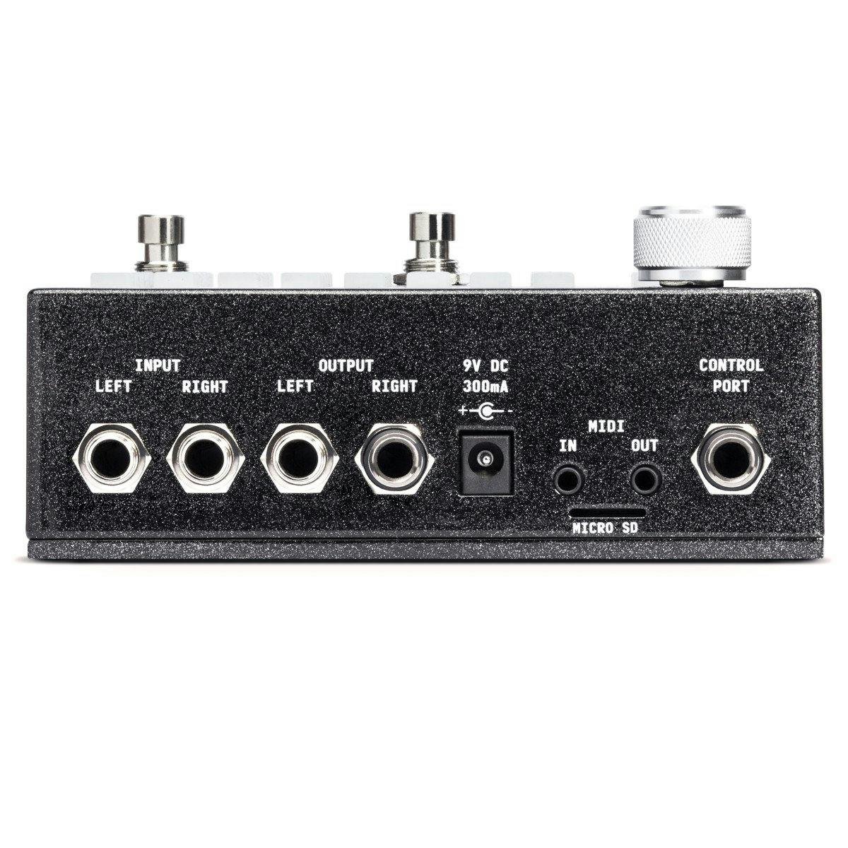 Empress Zoia Modular Synth Pedal - Andertons Music Co.