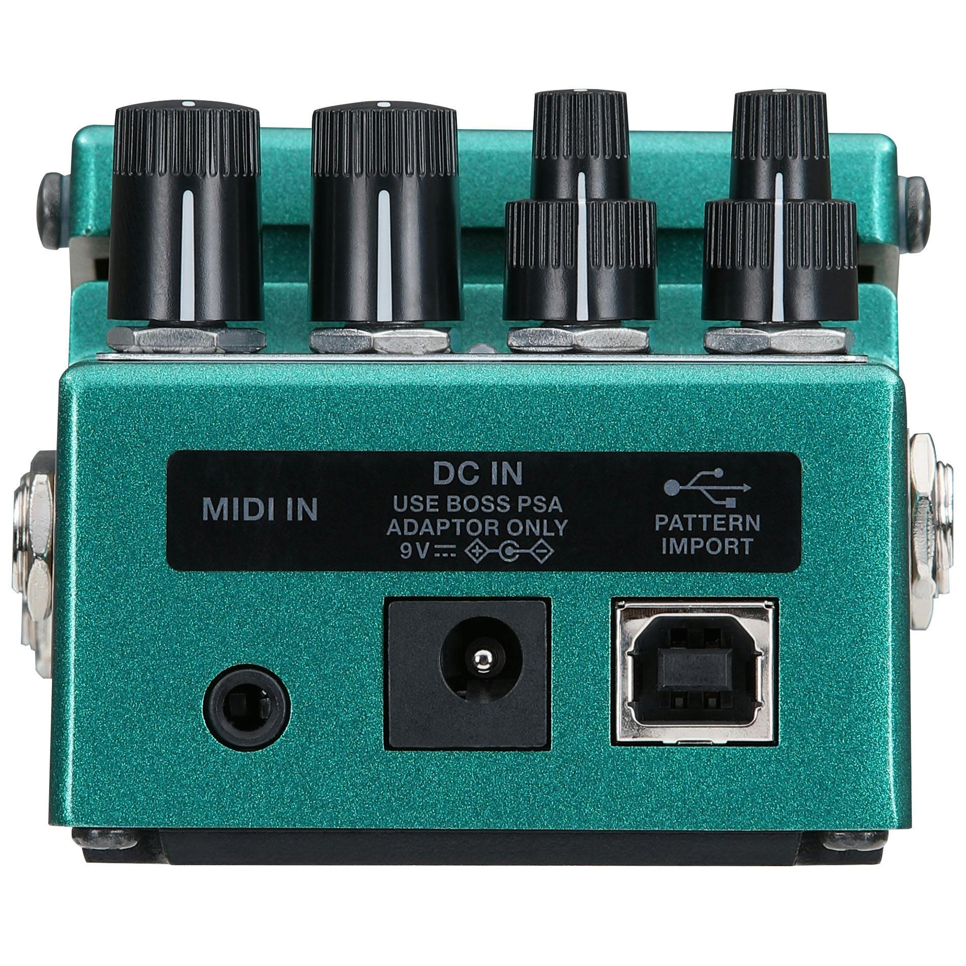 BOSS ( ボス )SL-2 Slicer Boss - SL-2 Slicer - Nantel Musique