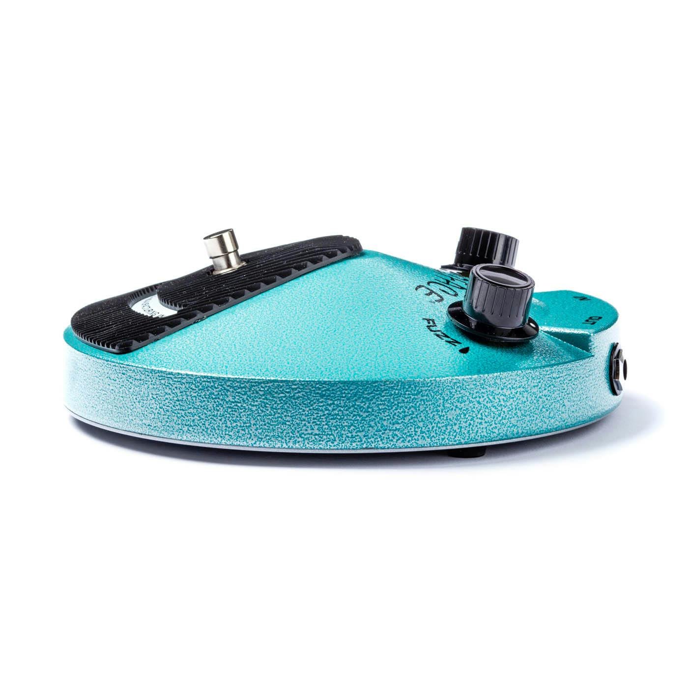 Jim Dunlop Jimi Hendrix Fuzz Face Pedal - 356339-1570432228223.jpg