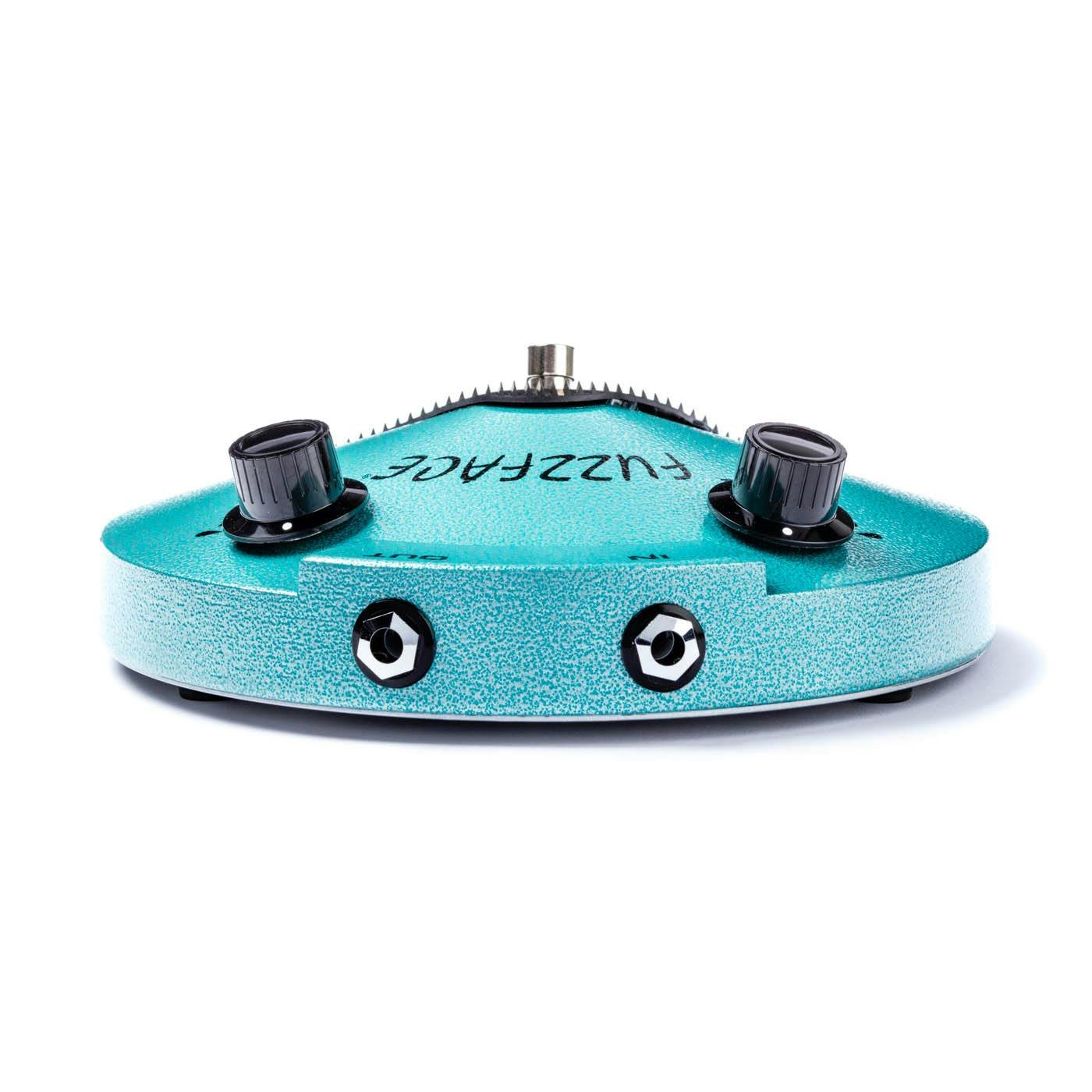 Jim Dunlop Jimi Hendrix Fuzz Face Pedal - 356340-1570432231369.jpg