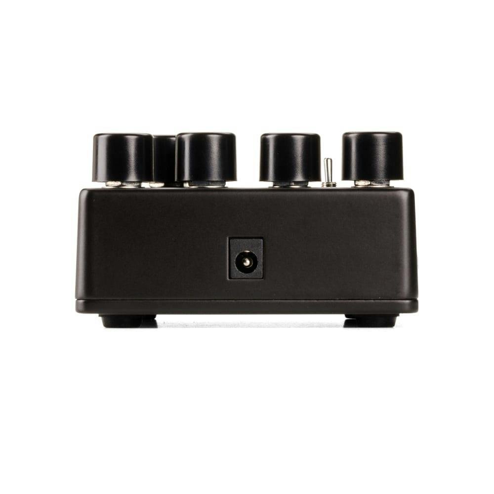 Electro Harmonix 15Watt Howitzer Amp Pedal - 436897-15w-howitzer-2.jpg