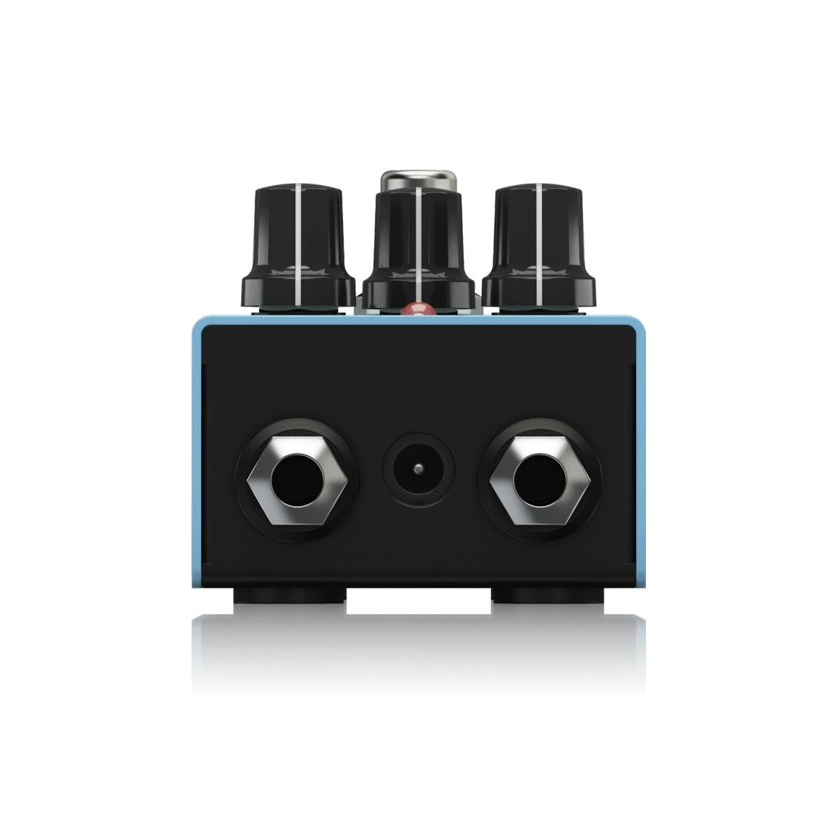 TC Electronic Skysurfer Mini Reverb Pedal - Andertons Music Co.