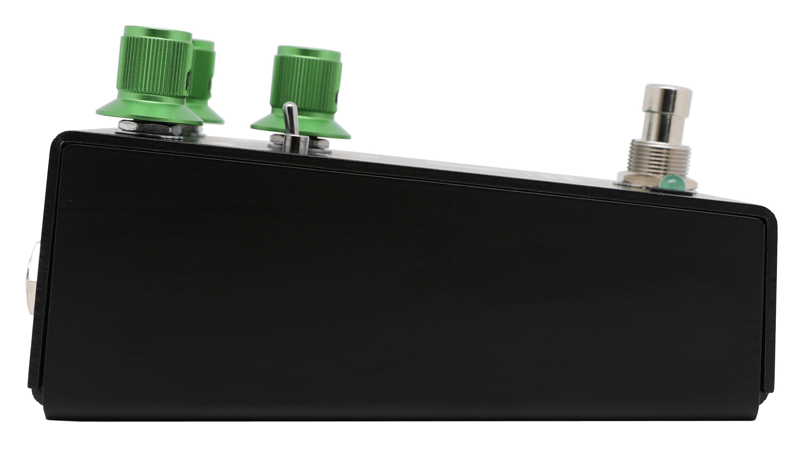 Keeley Electronics Noble Screamer 4-in-1 Natural Mid-Hump