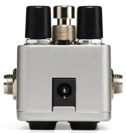 Electro Harmonix Pico Pitch Fork Mini Pedal - PICOPITCHFORK-Electro-Harmonix-Pico-Pitch-Fork-MiniPedal-Top.jpg