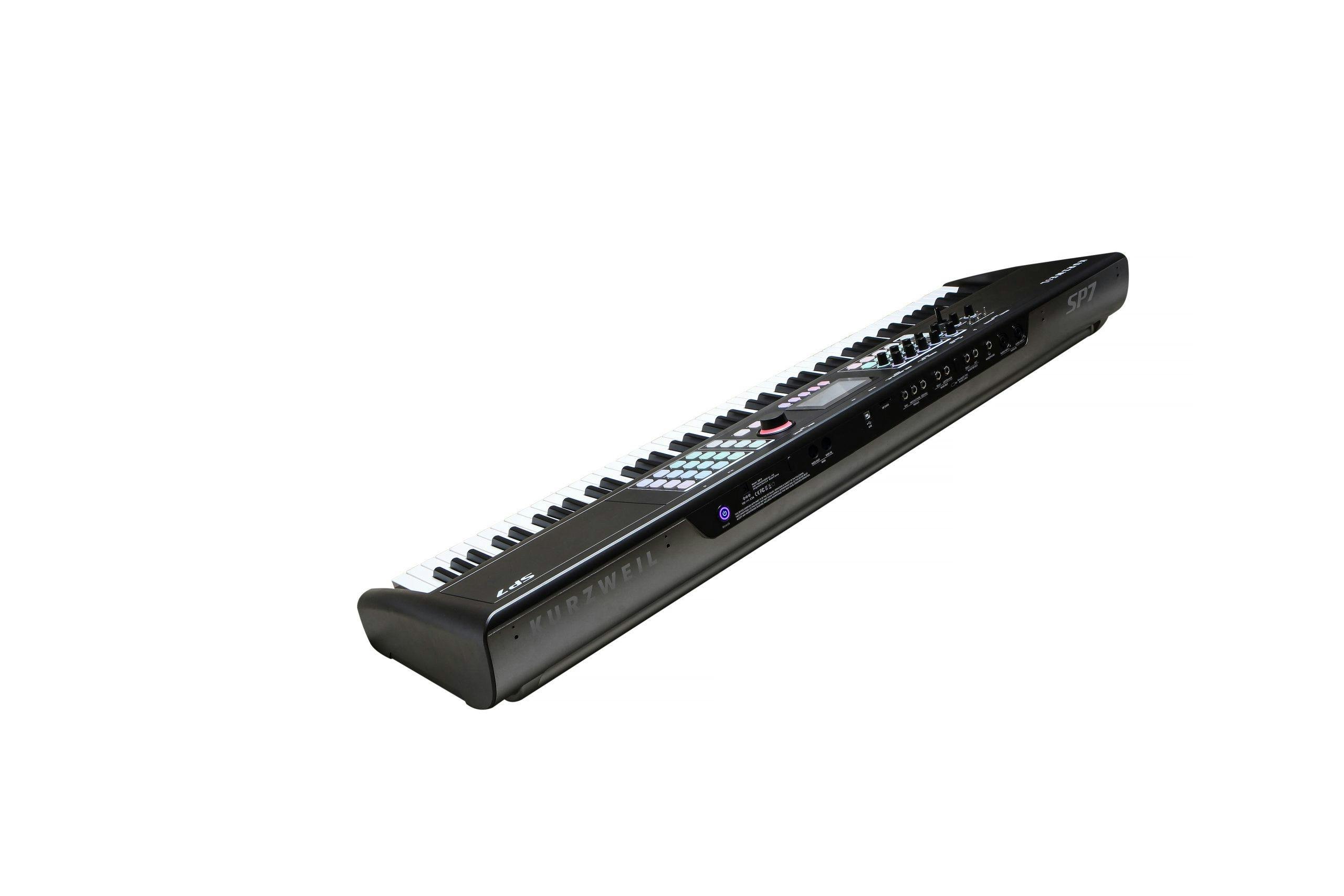 Kurzweil SP7 88-note Stage Piano - Black - KUR0114-SP7_black-5-scaled.jpg