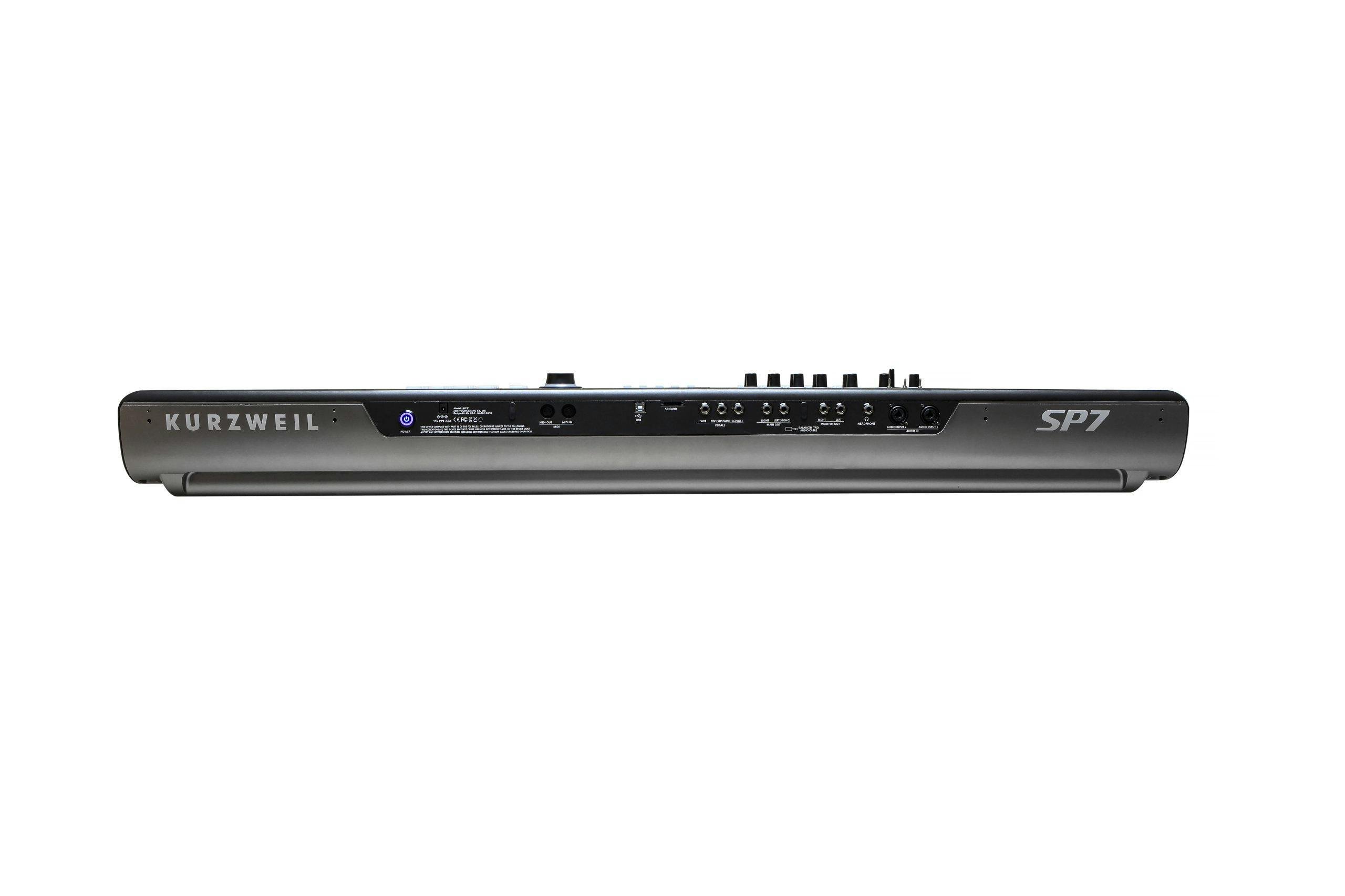 Kurzweil SP7 88-note Stage Piano - Black - KUR0114-SP7_black-6-scaled.jpg