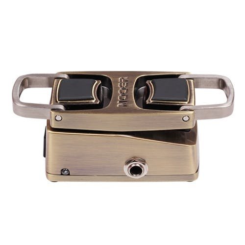 Mooer The Wahter Mini Wah Pedal - Andertons Music Co.