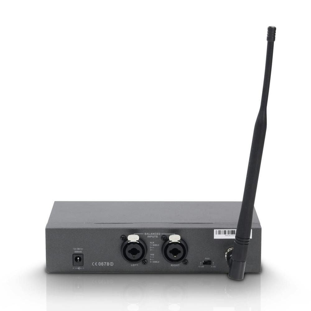 LD MEI1000 G2 Complete Wireless In Ear Monitoring System inc Case - 89361-tmp98A9.jpg