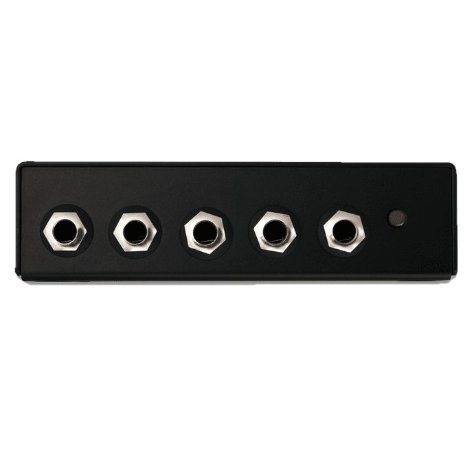 Vertex Effects Pedalboard Buffer Interface - VERTEXBUFFERI-4.jpg