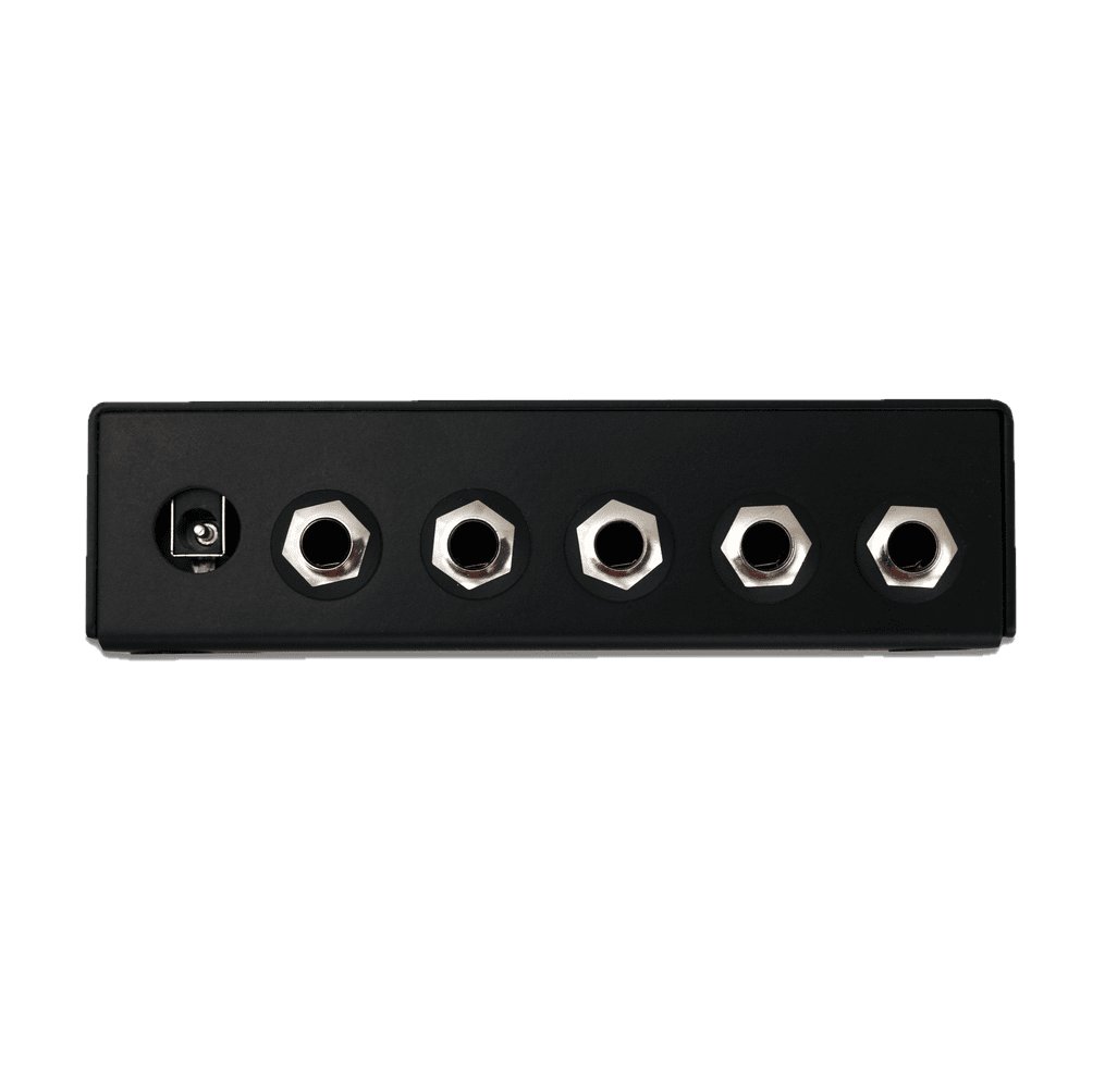 Vertex Effects Pedalboard Buffer Interface - VERTEXBUFFERI-5.jpg