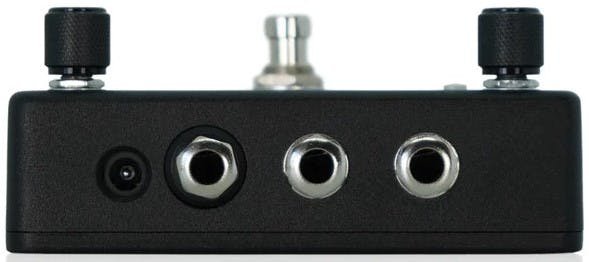 One Control Minimal Series Mosquito Blender Expressio with BJF