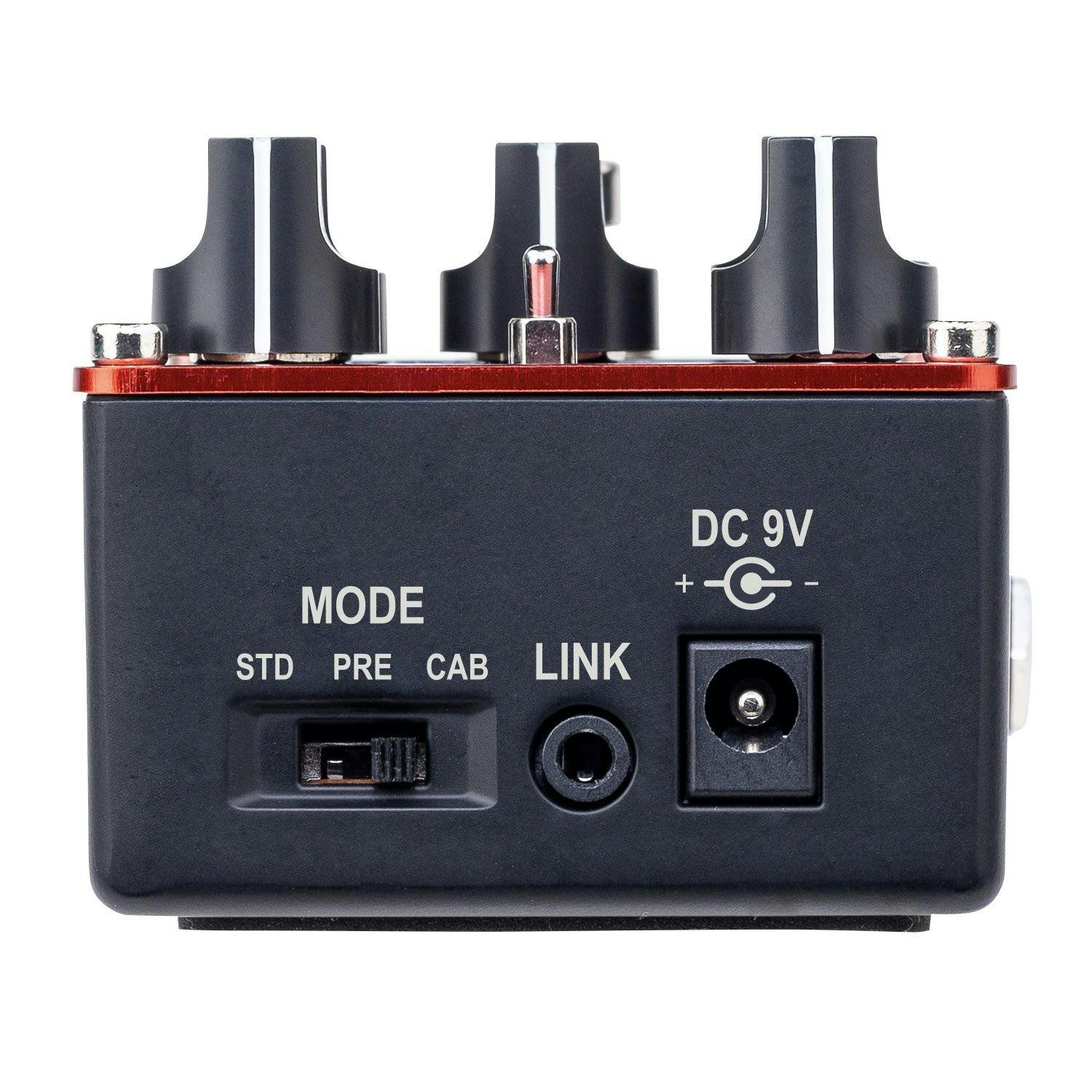 Vox Valvenergy Mystic Edge Distortion Pedal - 412673-Vox-Valvenergy-Mystic-Edge-Distortion-Pedal-Rear.jpg