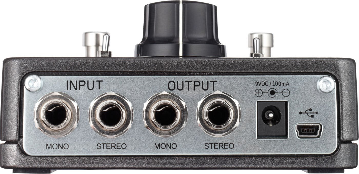 TC Electronic Ditto X2 Looper Guitar Pedal - Andertons Music Co.