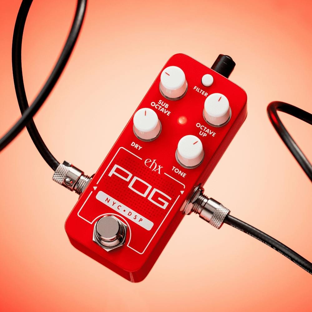 Electro Harmonix Pico POG Polyphonic Octave Pedal - PICOPOG-Electro-Harmonix-Pico-POG-Pedal-Beauty.jpg