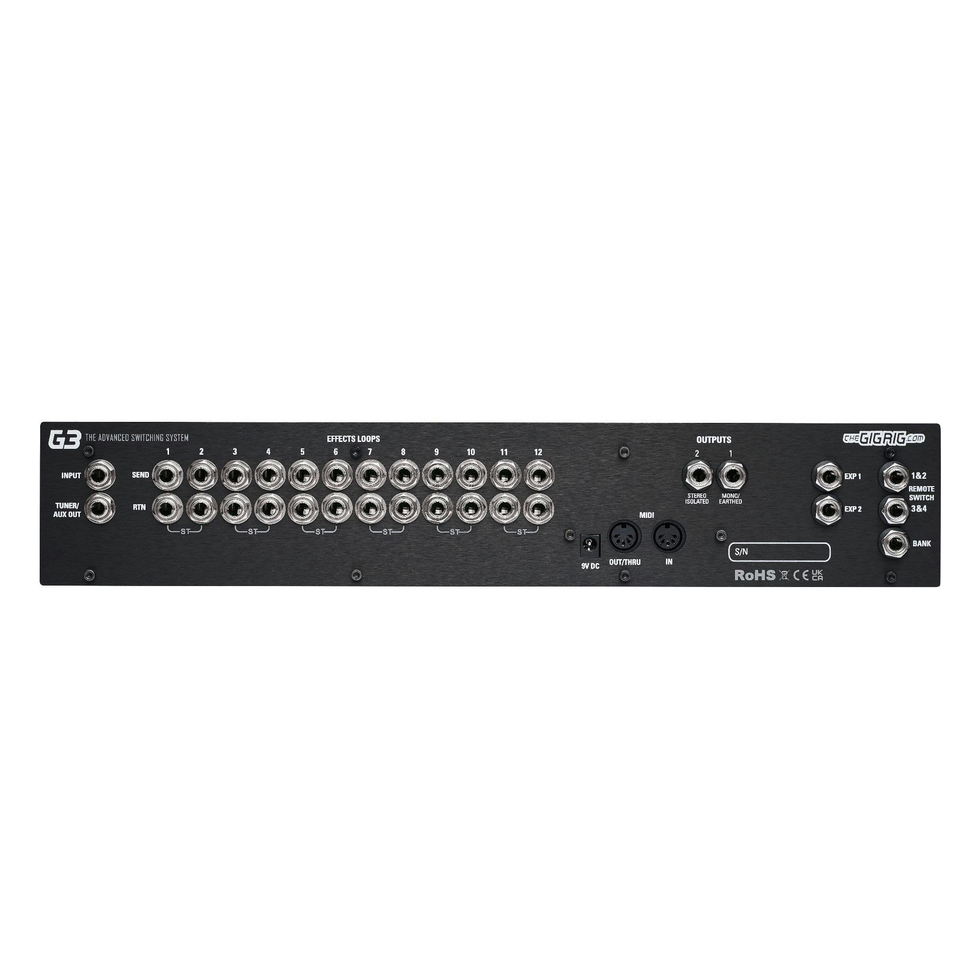 The GigRig G3 Advanced Switching System - 411051-GigRig-G3-Back.jpg