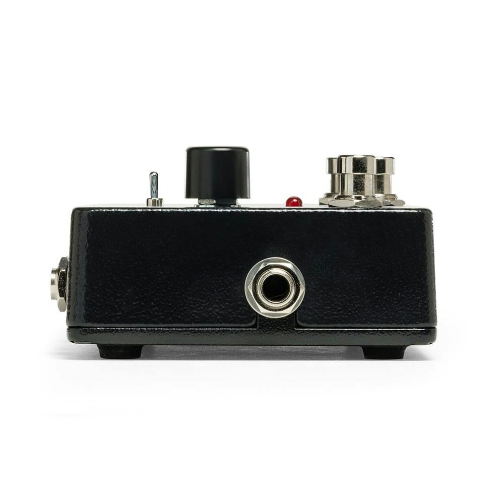 ギター Electro-Harmonix / SWITCH BLADE PRO Electro Harmonix Switchblade Pro Switching Pedal - Andertons Music Co.