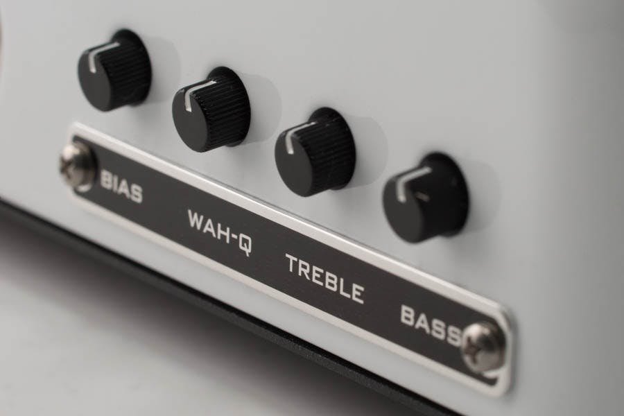 Xotic XW-1 Wah Pedal - Andertons Music Co.