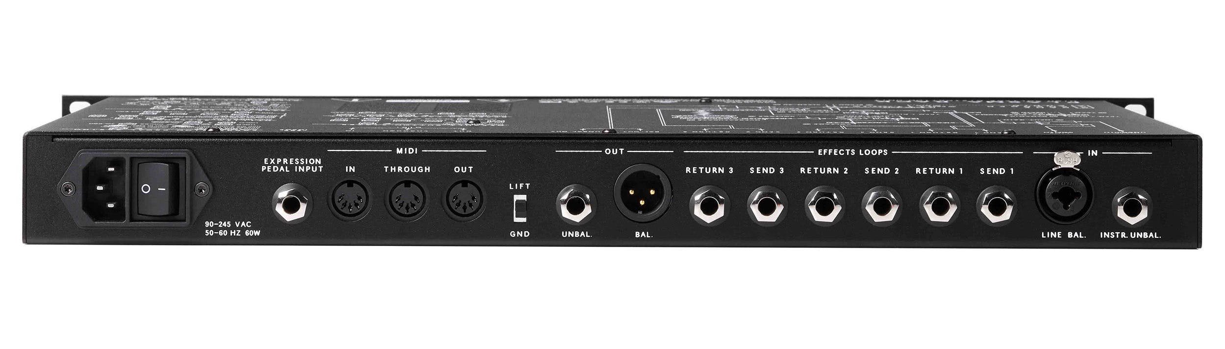 Gamechanger Audio Plasma rack effects unit - 382445-2019-08-16-GameChanger-08459-e1576604461272.jpg