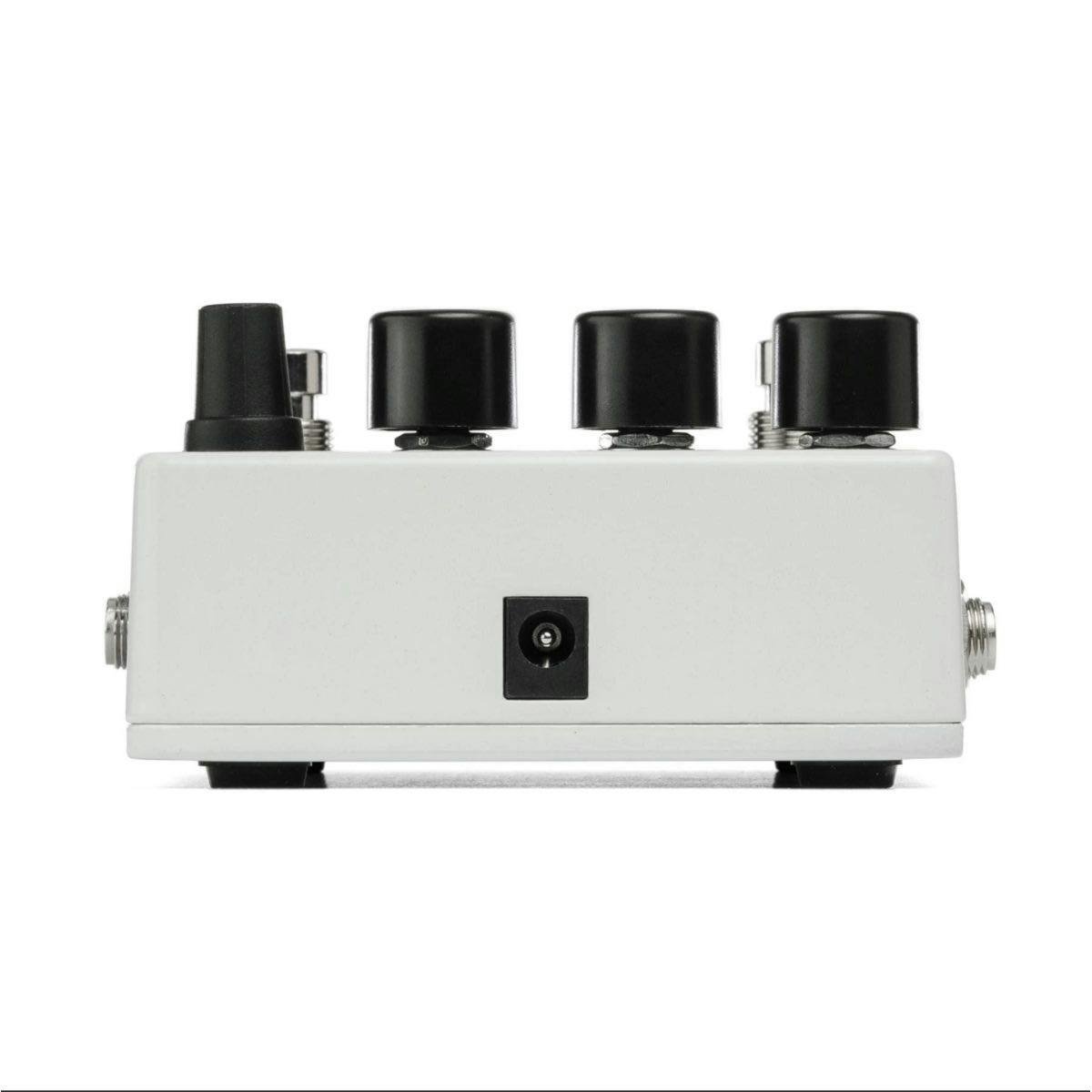 Electro-Harmonix Pitch Fork Plus Polyphonic Pitch Shifter