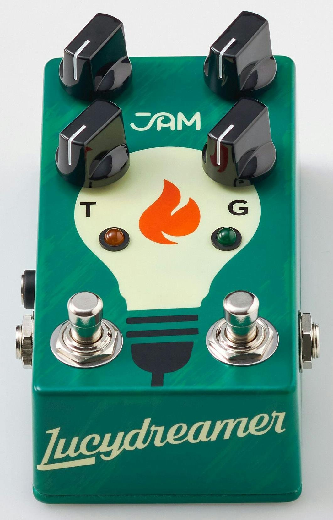JAM Pedals Lucydreamer Overdrive Pedal - 347675-#.jpg