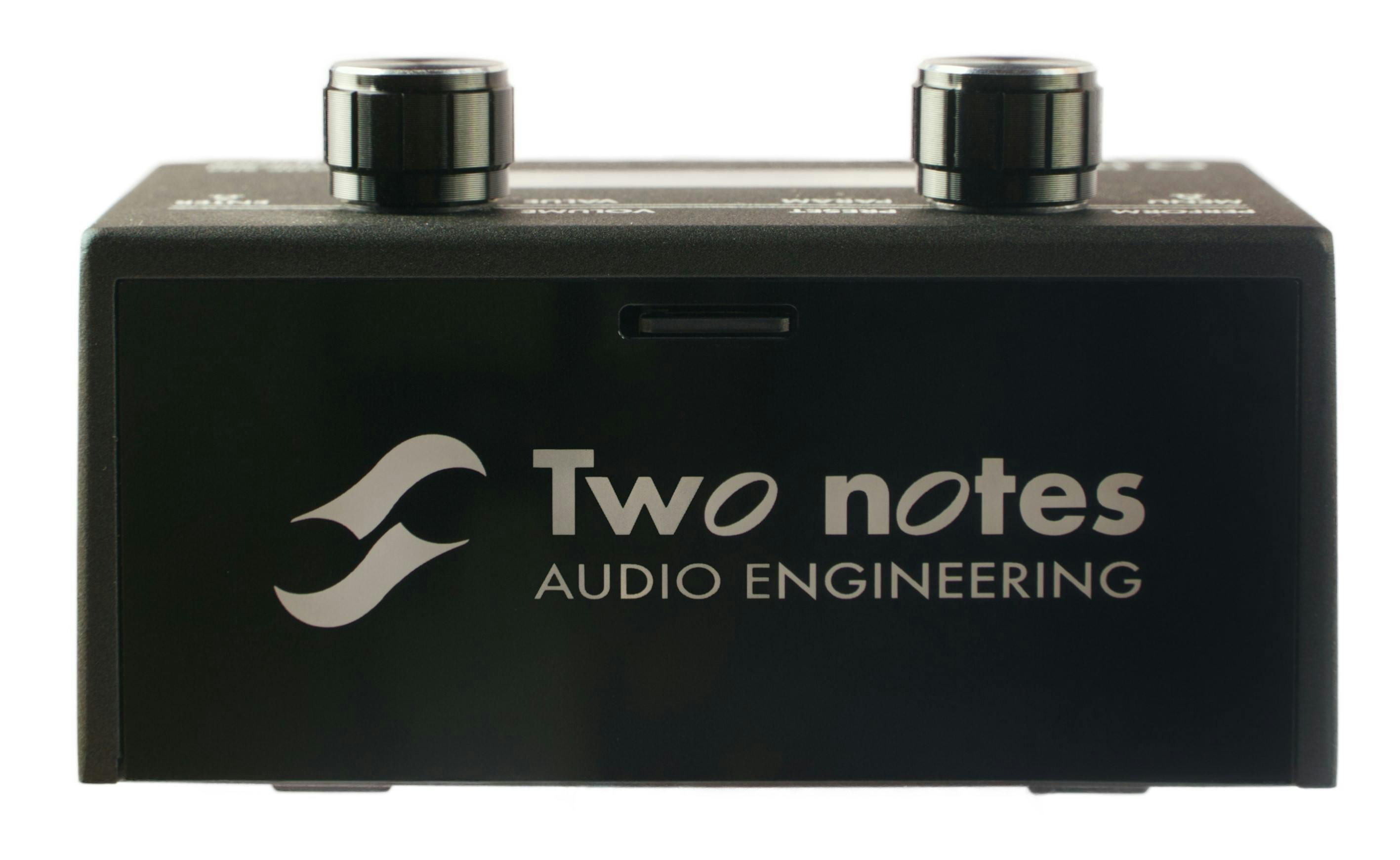 Two Notes OPUS Multi-Channel Amplifier Simulation & DynIR Pedal - TNOPUS-opus_back_white_background.jpg