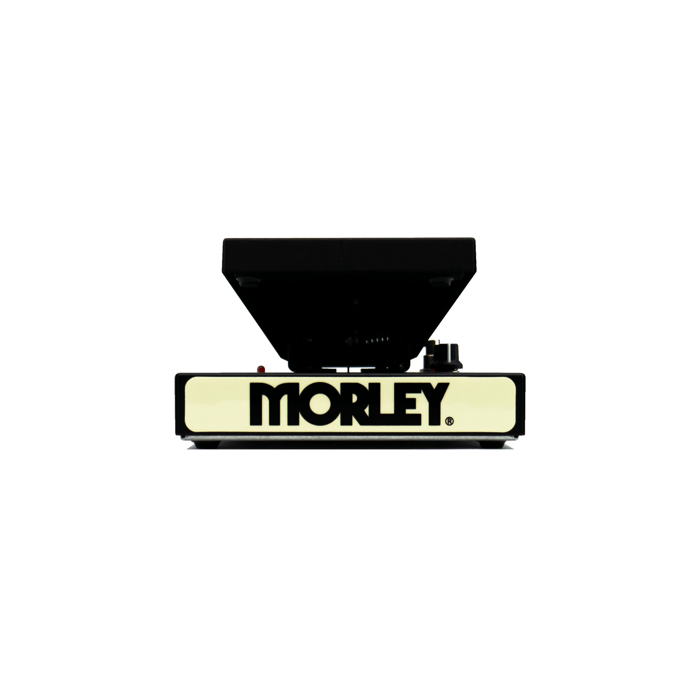 Morley Bad Horsie Classic Wah Pedal - 471497-BH2_FRONT_V2_EDIT.jpg