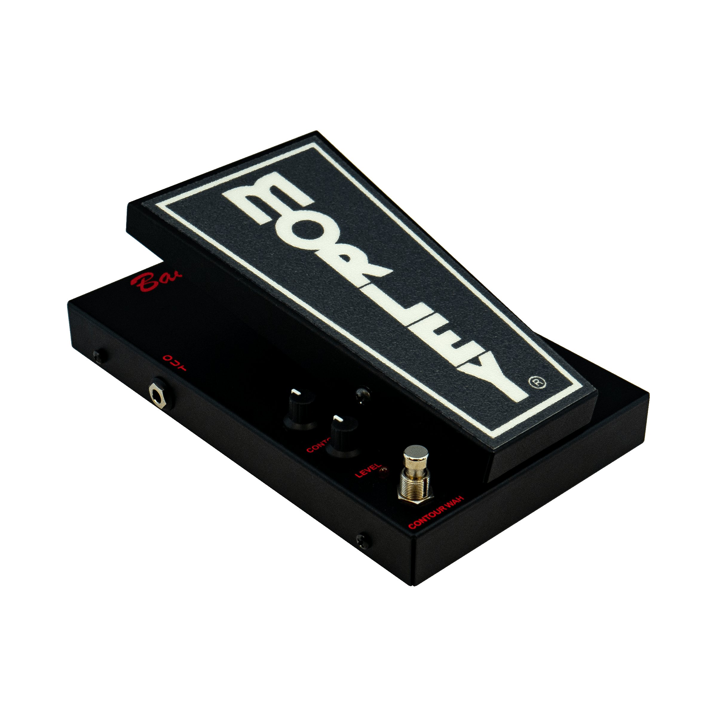 Morley Bad Horsie Classic Wah Pedal - 471499-BH2_BACK_LEFT_V2_EDIT.jpg