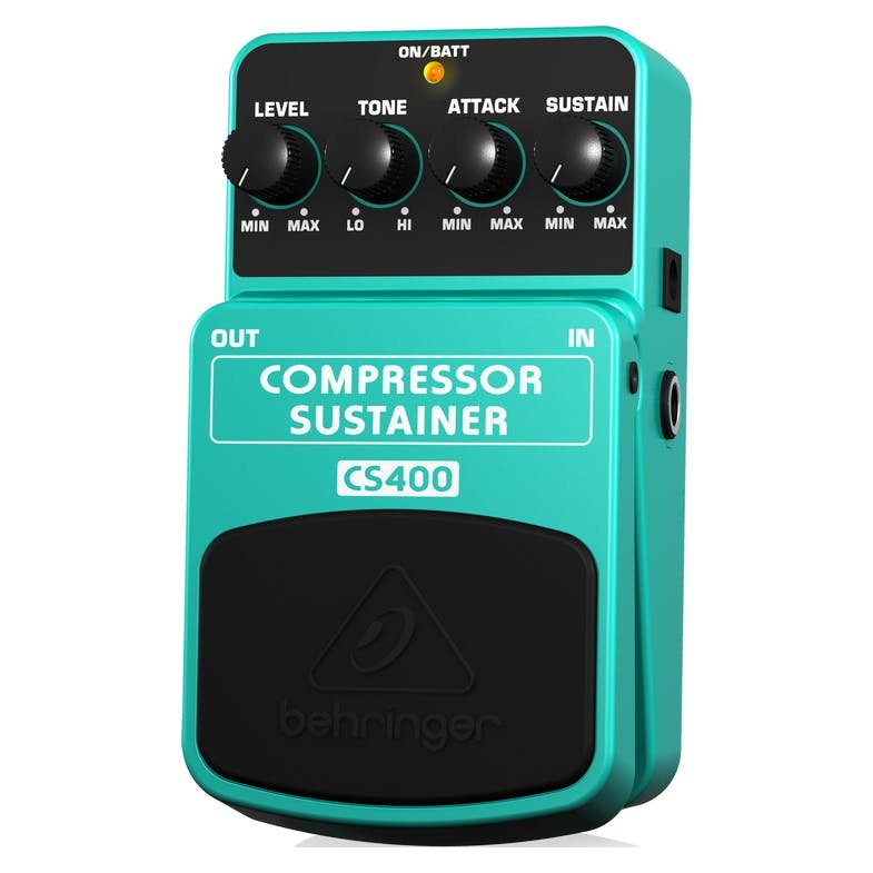 Behringer CS400 Compressor/Sustainer Pedal - 364942-Behringer-CS400-Compressor-Sustainer-Pedal-3.jpg