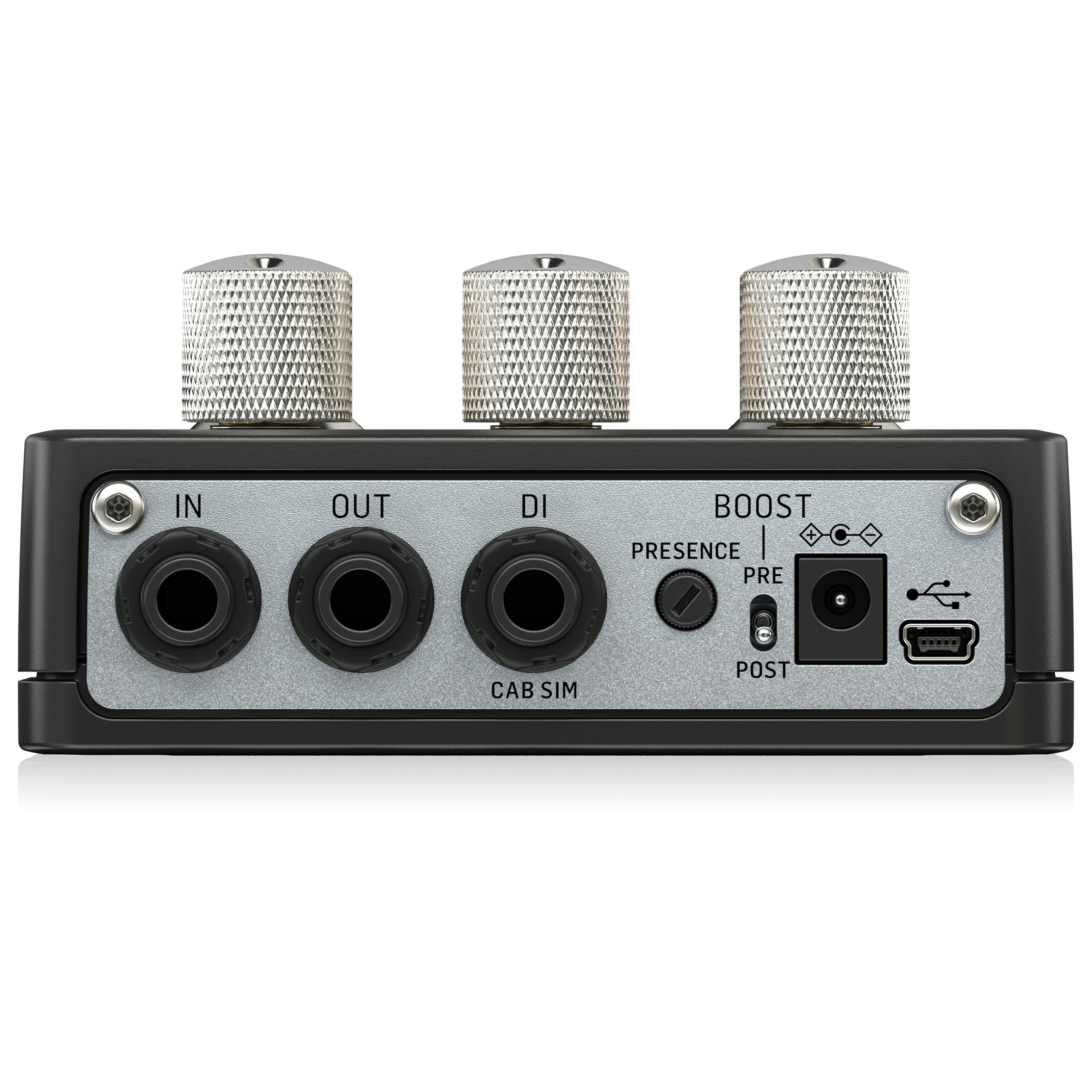 TC Electronic Ampworx DUAL WRECK - Dual-Channel Guitar Preamp - 0709-AJS86-001-TC-Electronic-Ampworx-Dual-Wreck-Preamp-Pedal-Rear.jpg