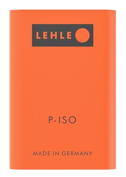 Lehle P-ISO Passive Signal Isolator and DI Box with LEHLE TRANSFORMER HZ, Input XLR, Output TRS - LEHLEP-ISO-XLR-TRS-Lehle-P-ISO-Passive-Signal-Isolator-and-DI-Box-with-LEHLE-TRANSFORMER-HZ-Input-XLR-Output-TRS-Top.jpg
