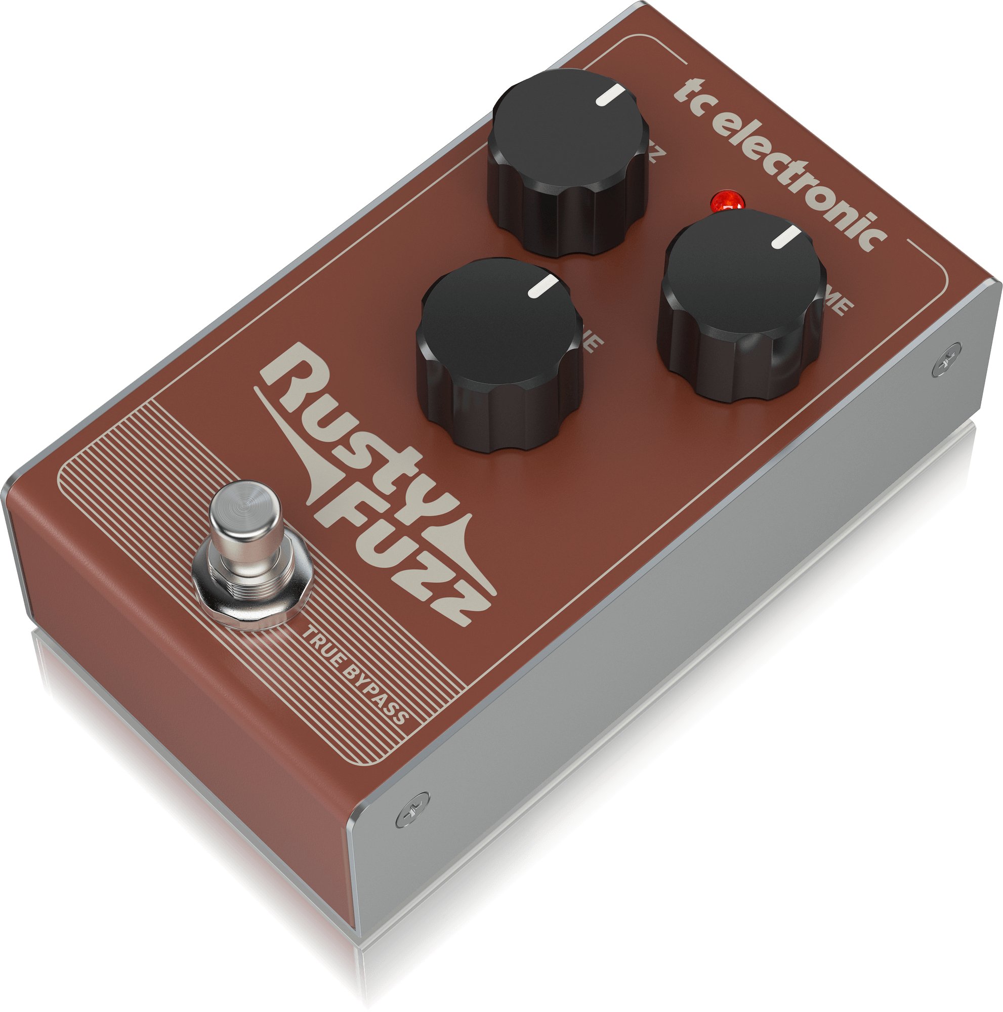 TC Electronic Rusty Fuzz Pedal - 497801-1646303328260.jpg