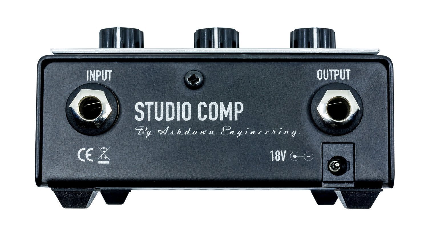 Ashdown Studio One Compressor Pedal - 323537-Studio_Comp_Back_1500x.jpg