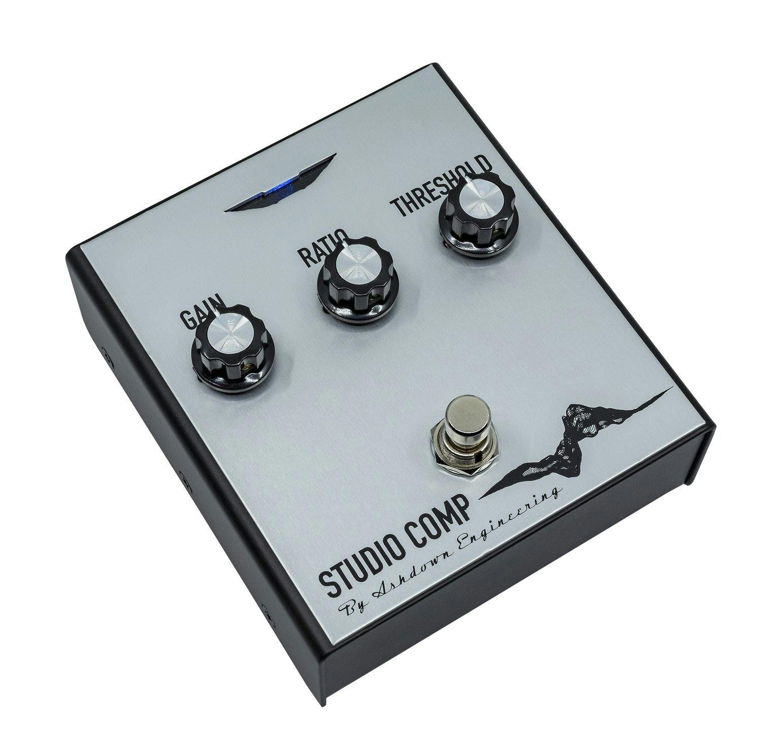 Ashdown Studio One Compressor Pedal - 323538-Studio_Comp_Left_Side_1500x.jpg