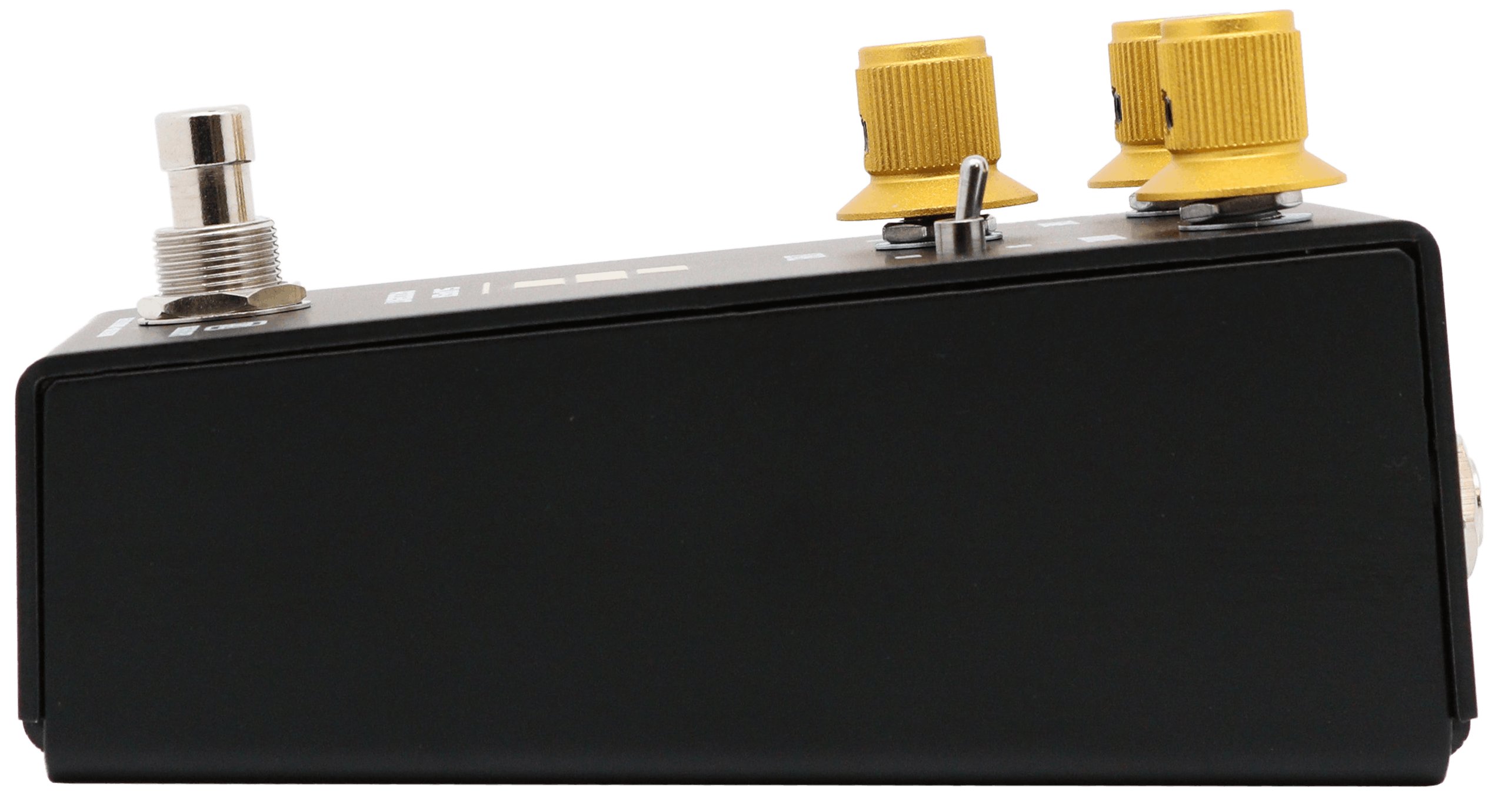 Keeley Super Rodent 4-in-1 RAT and SD-1 Style Overdrive and Distortion Pedal - KE-SUPROD-5.jpg