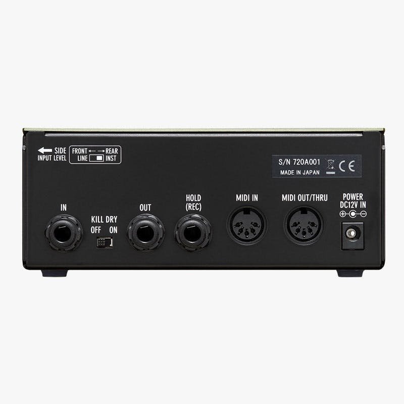 Free The Tone FT-2Y Flight Time Digital Delay Pedal