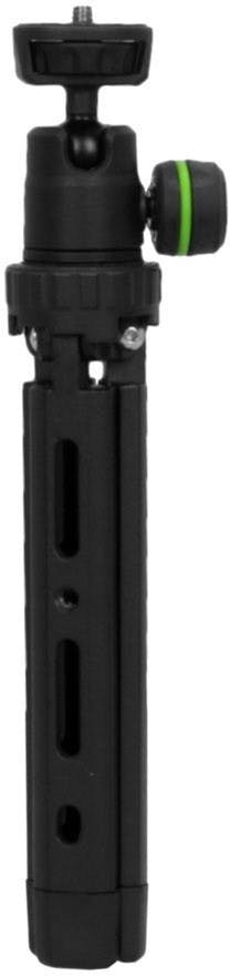 Gravity Universal Tripod Table Stand - GVSTRIPOD01B-Gravity_Universal_Tripod_Table_Stand_Front_Closed.jpg