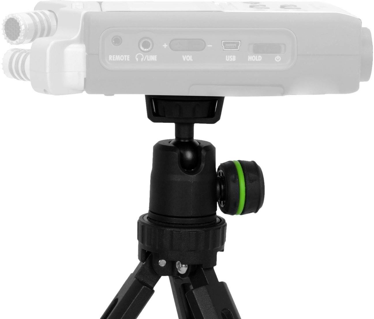 Gravity Universal Tripod Table Stand - GVSTRIPOD01B-Gravity_Universal_Tripod_Table_Stand_Mount_Camera.jpg