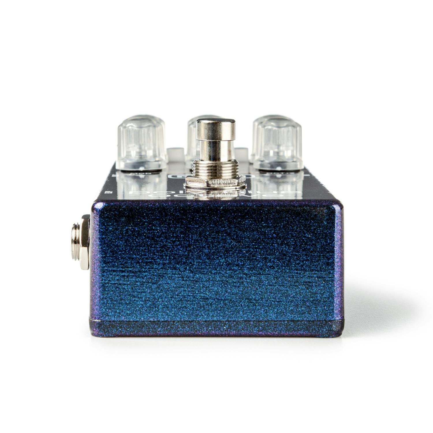 MXR M306 Poly Blue Octave Pedal - Andertons Music Co.