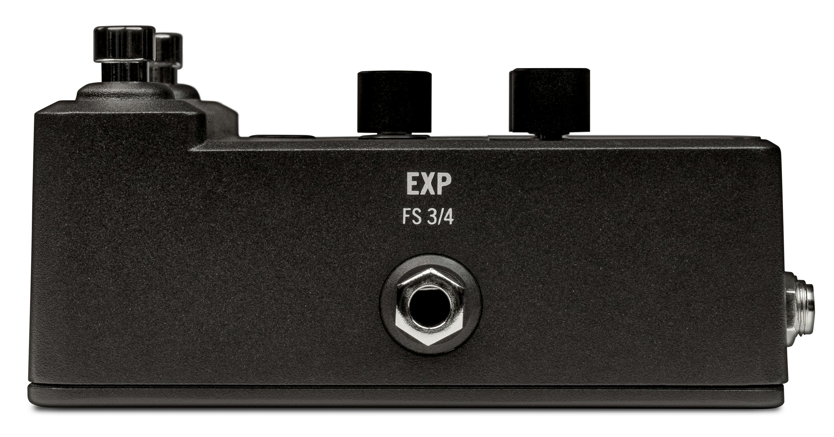 Line 6 Helix HX One Multi-FX Pedal - GHXONEUK-hx-one-pedal-input.jpg