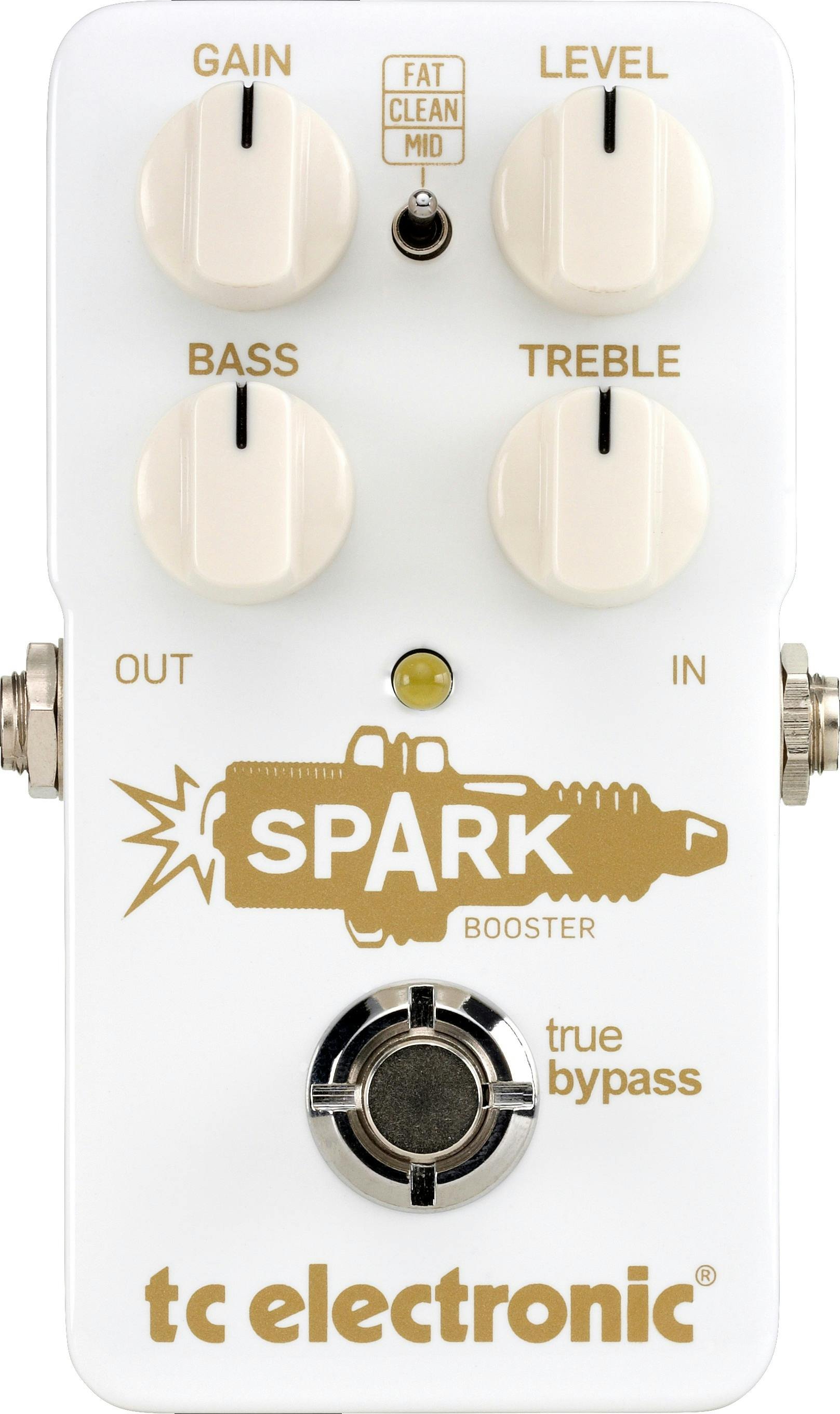 【TC Electronic】SPARK BOOSTER 箱付き美品 TC Electronics Spark Booster Floor Multi Effects : Amazon.ca