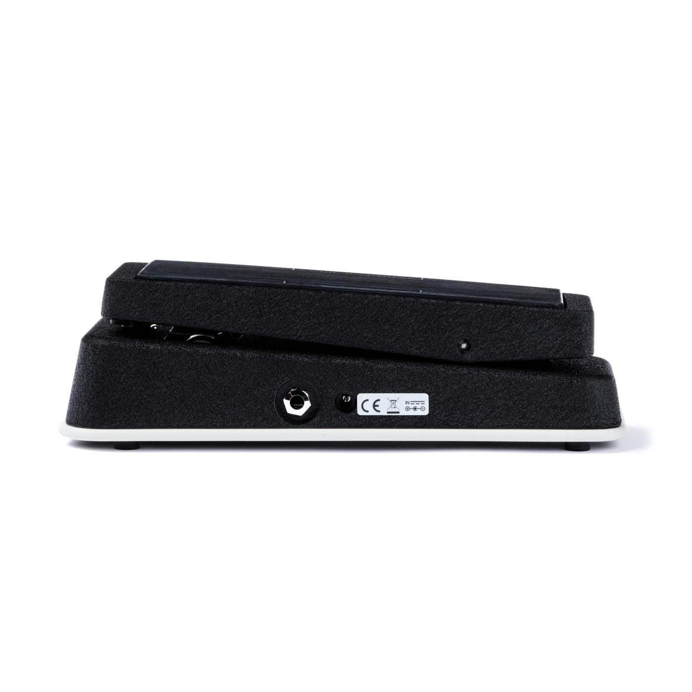 ギター Jim Dunlop Cry Baby Jimi Hendrix Jim Dunlop Jimi Hendrix Cry Baby Wah Pedal - Andertons Music Co.