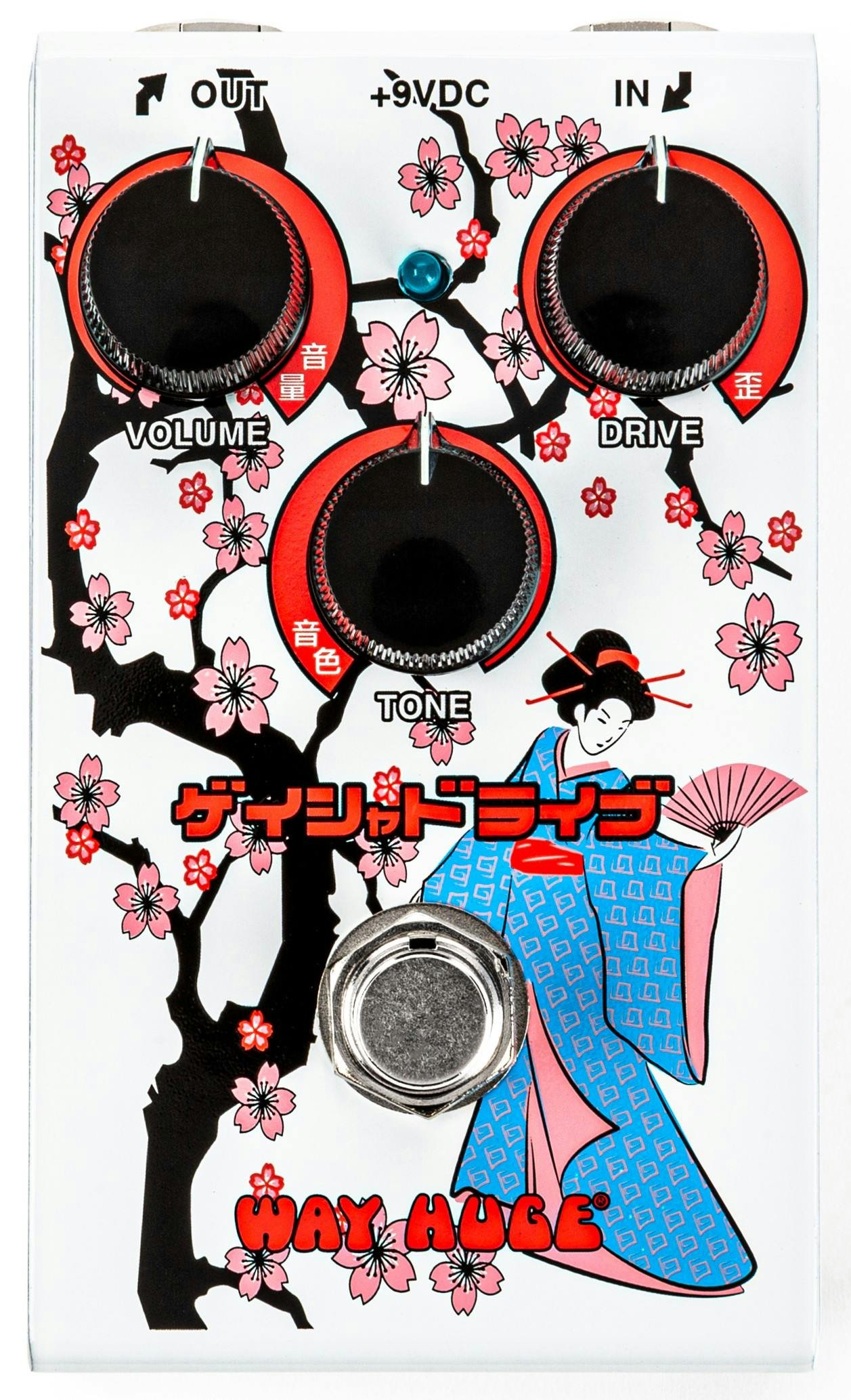 Way Huge Smalls Geisha Drive Pedal - WAY-EFX-WM32-WM32.MAIN.jpg