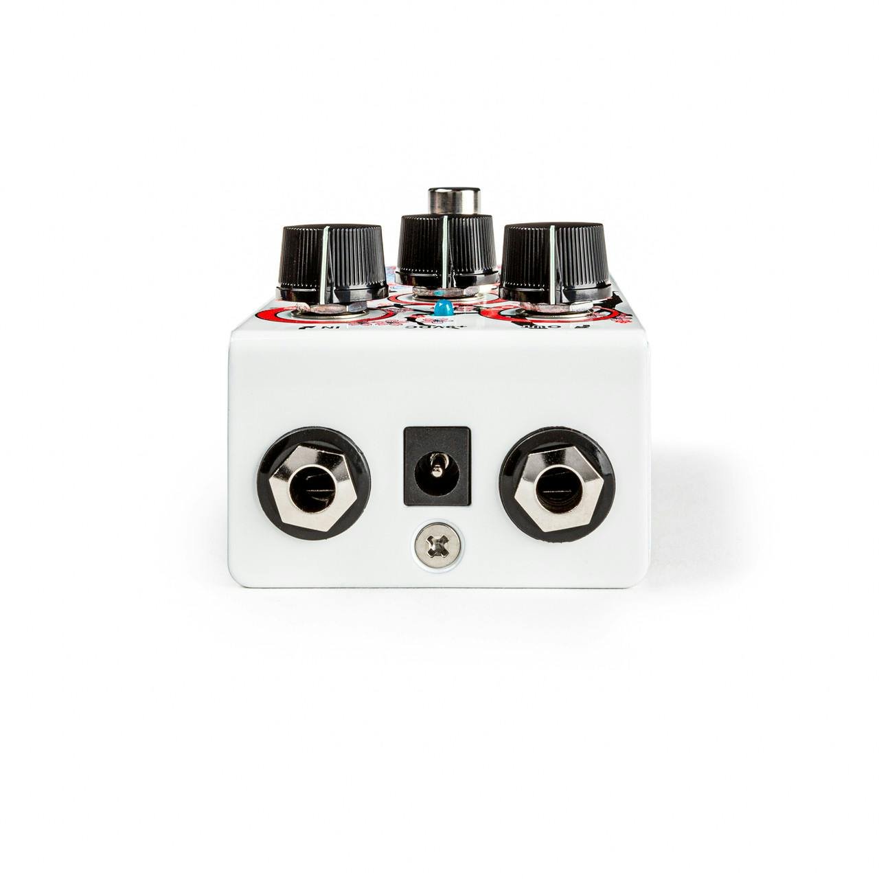 Way Huge Smalls Geisha Drive Pedal - Andertons Music Co.