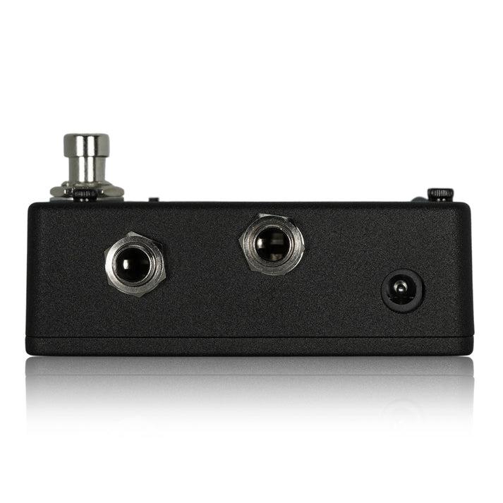One Control Minimal Series Stereo 1 Loop Box - Andertons Music Co.
